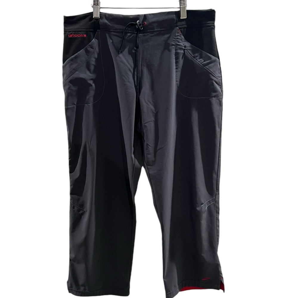 Brooks Women's Athletic Pants